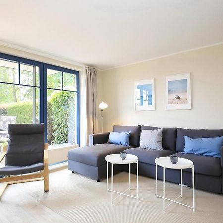Feriendorf Papillon Wohnung 15-1 Boltenhagen  Exteriör bild