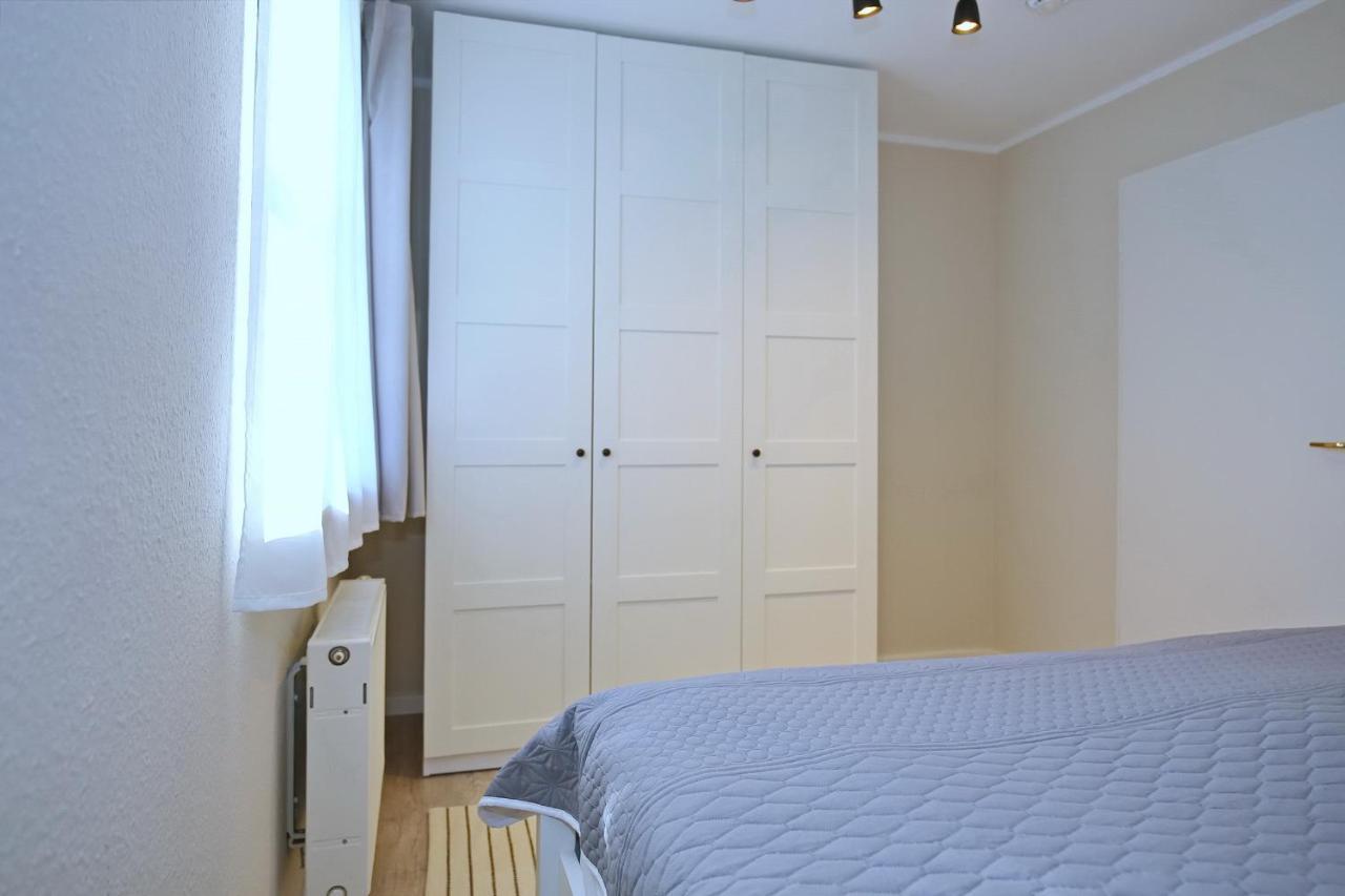 Feriendorf Papillon Wohnung 15-1 Boltenhagen  Exteriör bild
