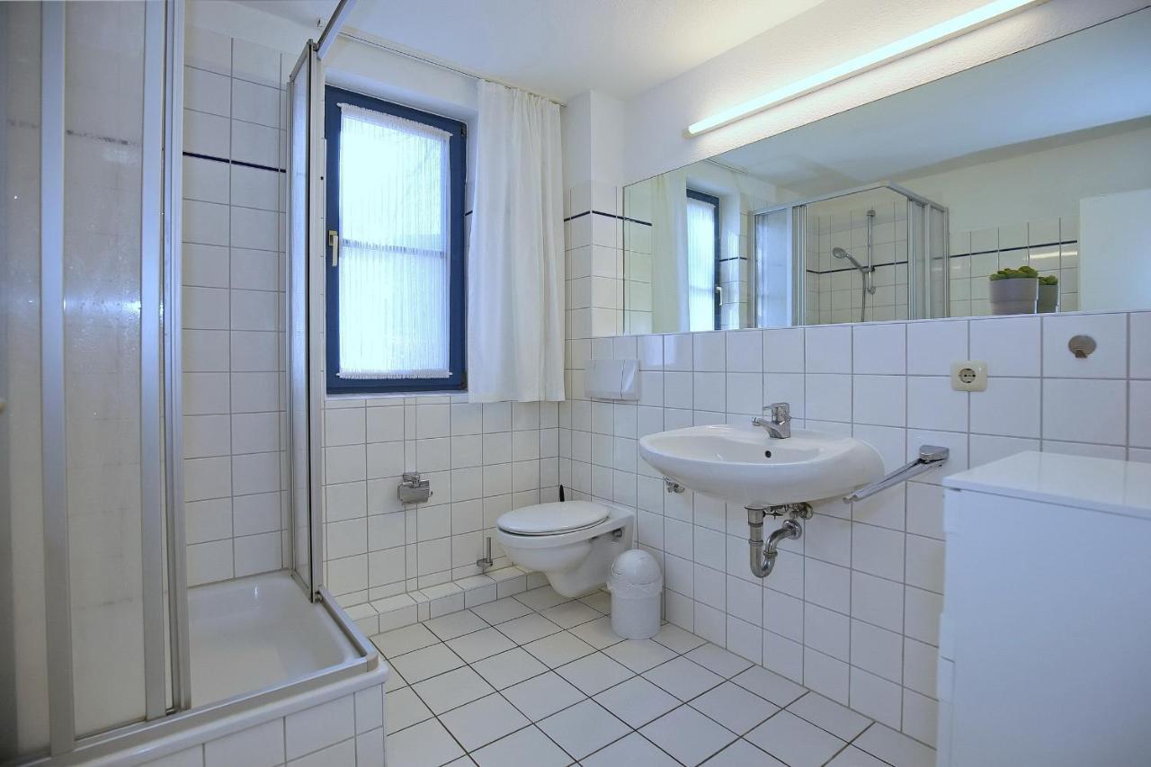 Feriendorf Papillon Wohnung 15-1 Boltenhagen  Exteriör bild