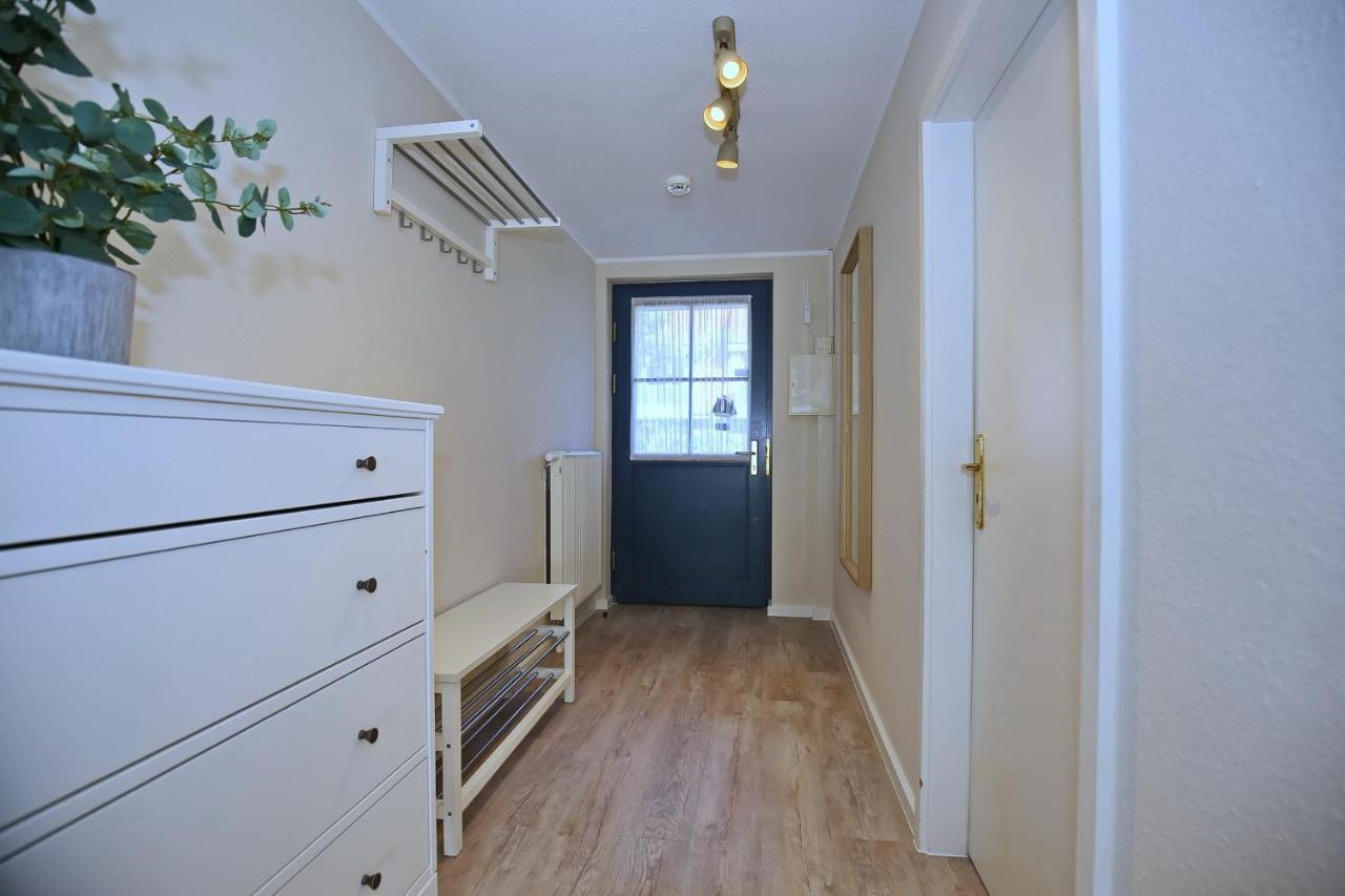 Feriendorf Papillon Wohnung 15-1 Boltenhagen  Exteriör bild