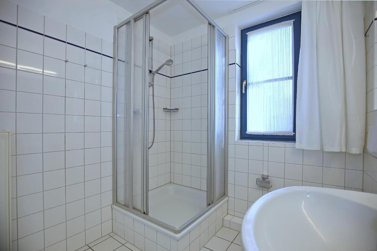Feriendorf Papillon Wohnung 15-1 Boltenhagen  Exteriör bild